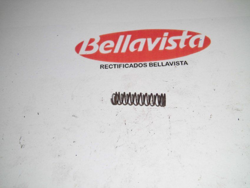 MUELLE GATILLO SELECTOR (TODAS 5V Y 6V)