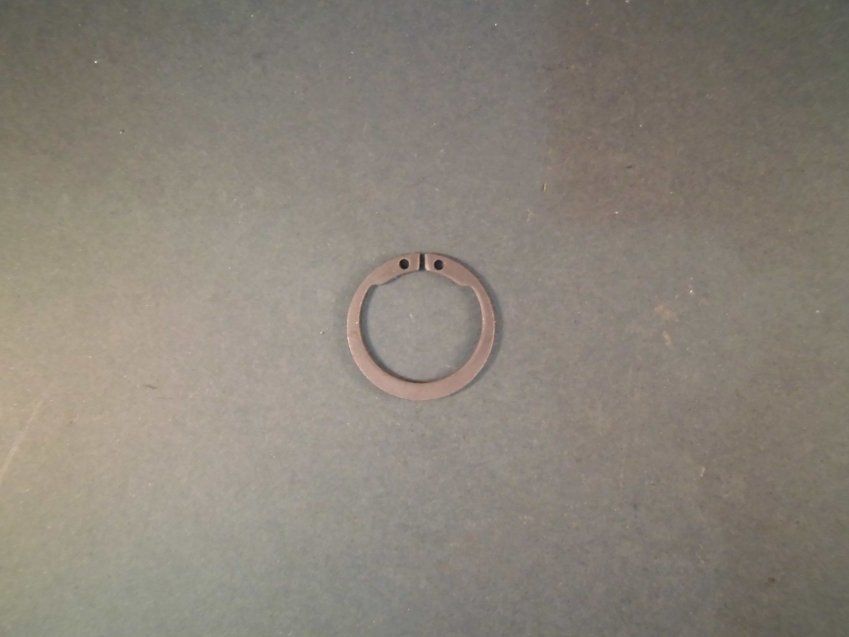 CIRCLIP DE SEGURIDAD E 18 "SEEGER"