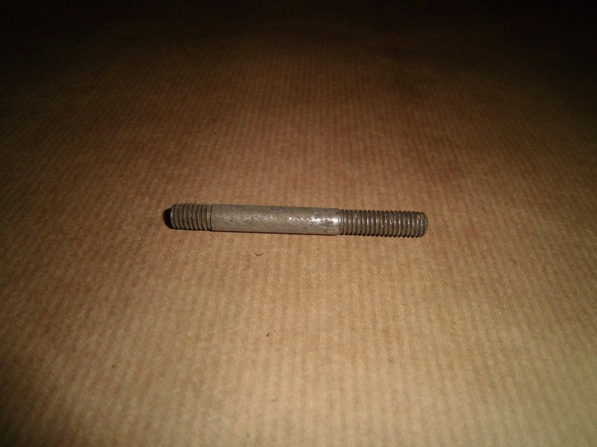 EJE MUELLE DE EMBRAGUE    METRALLA MK2