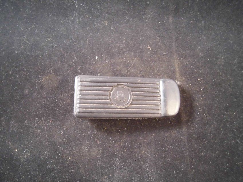 B 2300137 Goma estribera, Lobito MK3 100 125,Lobito MK4 125 175,Campera MK2, Matador MK3, Sherpa S 100 125 175 200,Pursang MK2  3