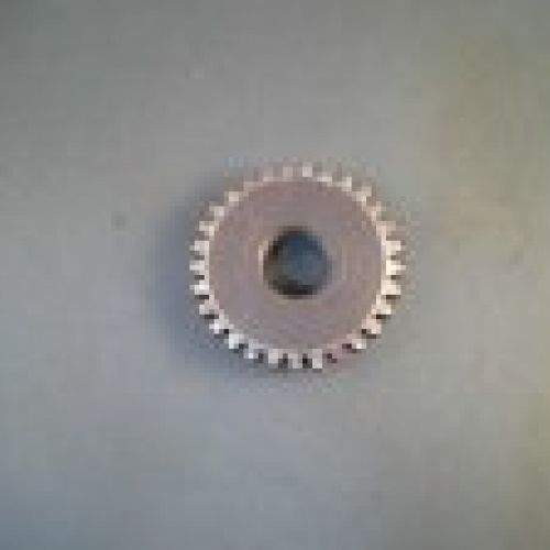 PIÑÓN LIBRE DE 2ª Z 29    SHERPA T 74/125 MOD