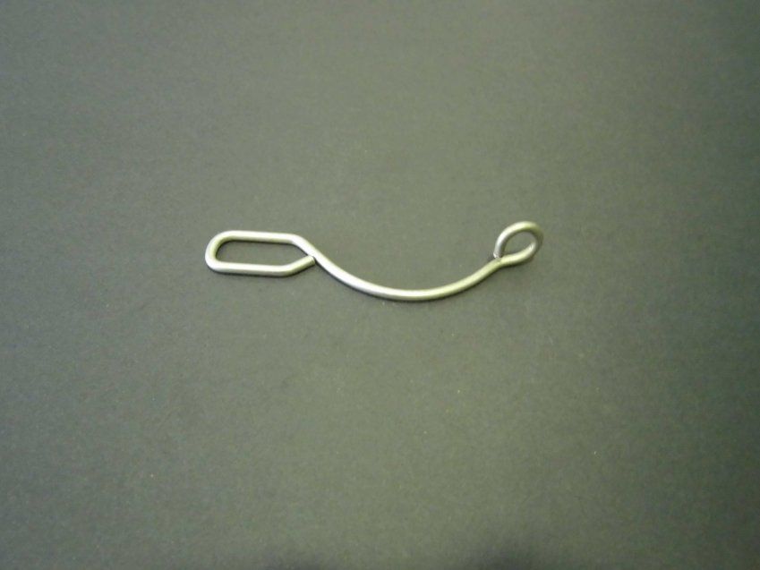 GUIA CABLE DE FRENO DELANTERO ASTRO PURSANG