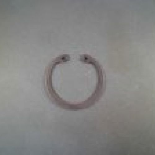 CIRCLIP DE SEGURIDAD I 50 "SEEGER"