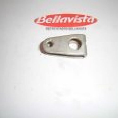 SOPORTE SUJETADOR CABLE DE FRENO DELANTERO "METRALLA MK2"