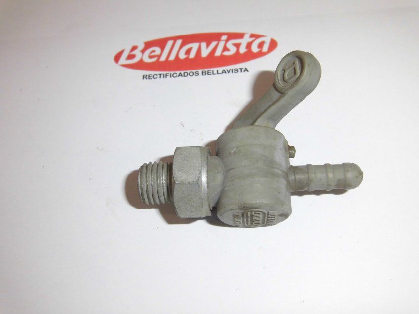 GRIFO DE GASOLINA "METRALLA MK2"