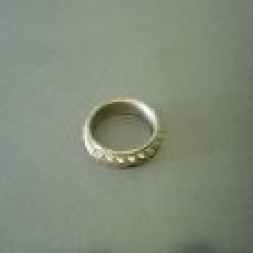 RUEDA VIS SIN FIN "METRALLA MK2"