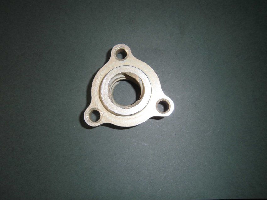 SOPORTE HÉLICE MANDO EMBRAGUE "TODAS 4V"    LOBITO MK3    MATADOR    METRALLA MK2 3    TSS