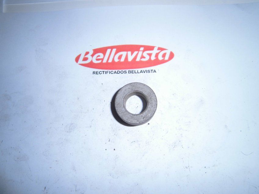 CASQUILLO RUEDA DELANTERA IZQUIERDA   SHERPA T MOD