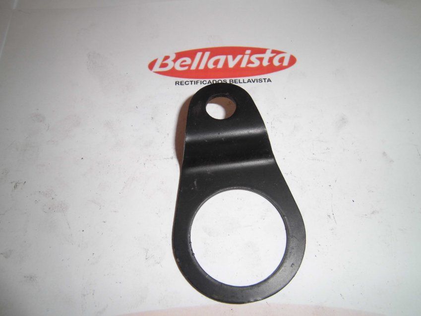 SOPORTE CUENTAKILÓMETROS   SHERPA T 74 125 MOD