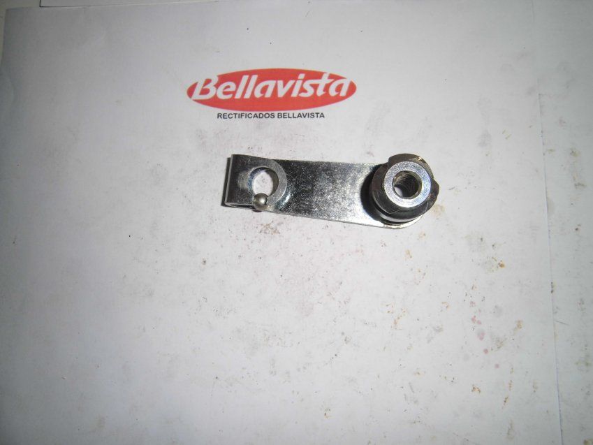 HÉLICE MANDO EMBRAGUE "TODAS 4V"    METRALLA MK2 3    MATADOR    LOBITO MK3    TSS