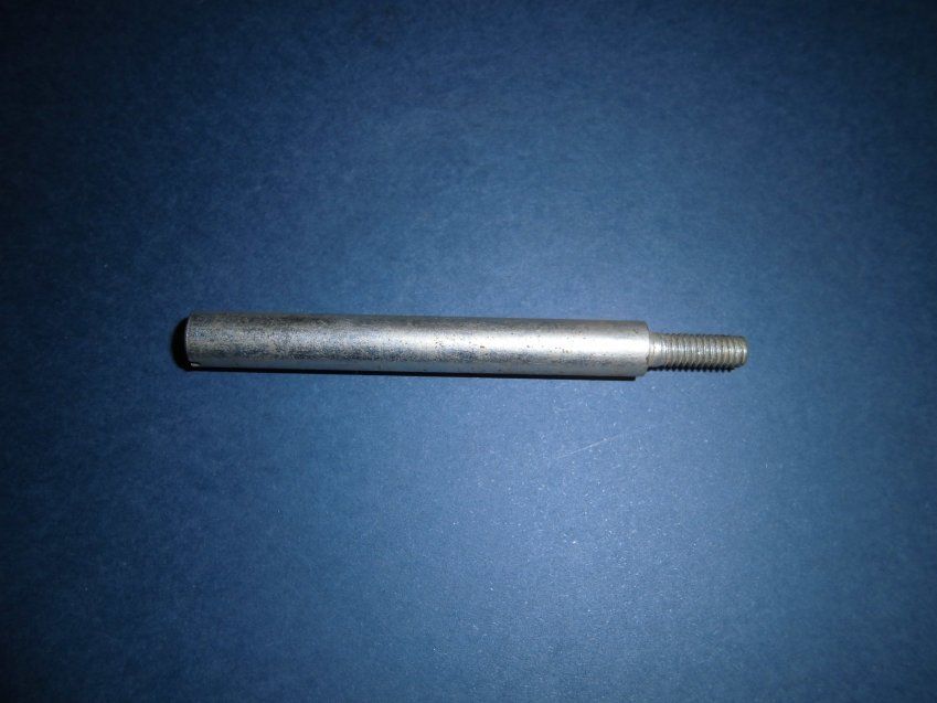 B 215081 1 Esparrago distanciador de 79mm,Carburador Zenith dif