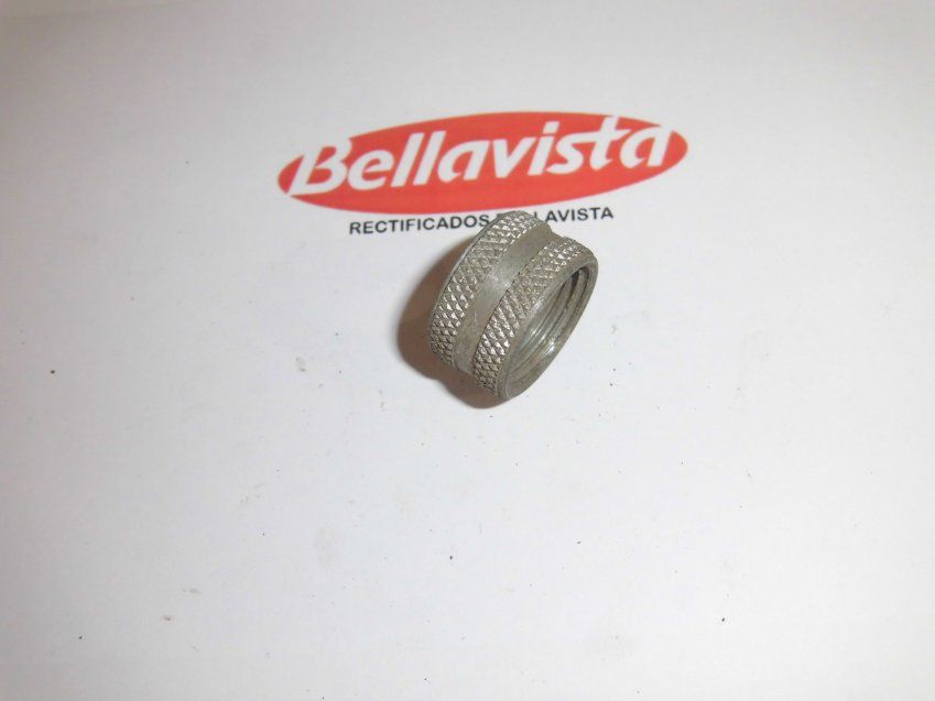 TUERCA FIJADORA TACÓMETRO SUPERIOR (RELOJ AVIS)