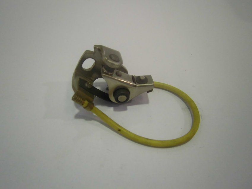 KON VP 2301 Platinos Motoplat, adpt