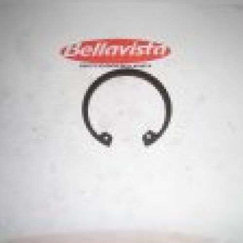 CIRCLIP DE SEGURIDAD "SEEGER"