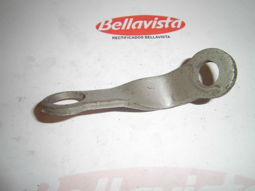 SOPORTE CUENTAKILÓMETROS   SHERPA T 124 125 150 151