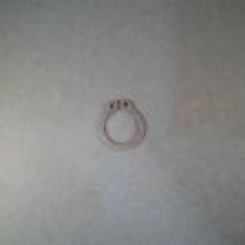 ANILLO ELÁSTICO E 14 "SEEGER"