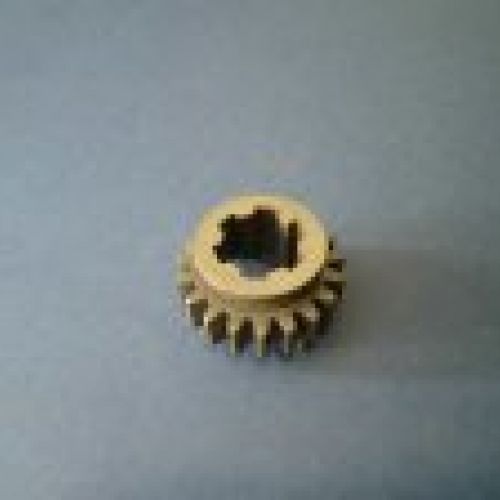 PIÑÓN DESPLAZABLE 1ª Z 19    ALPINA (TODOS LOS MODELOS)    LOBITO MK5 125/175 MOD