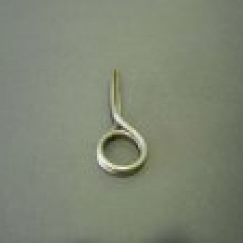 MUELLE SELECTOR 6V    TSS MOD