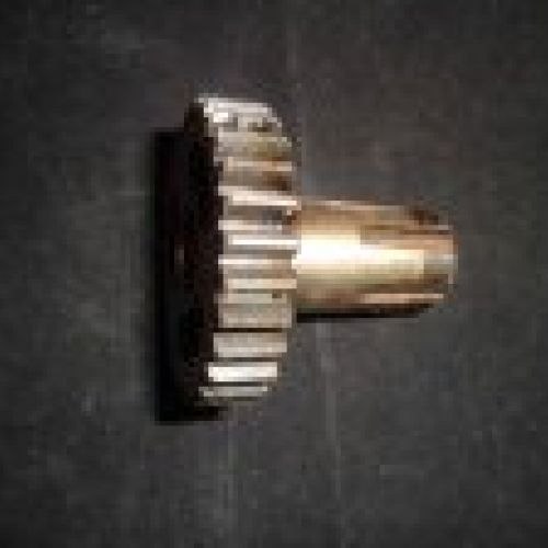 B 12011P046 Piñón libre directa Z 29, Pursang MK  7 8, 125 200 250 360