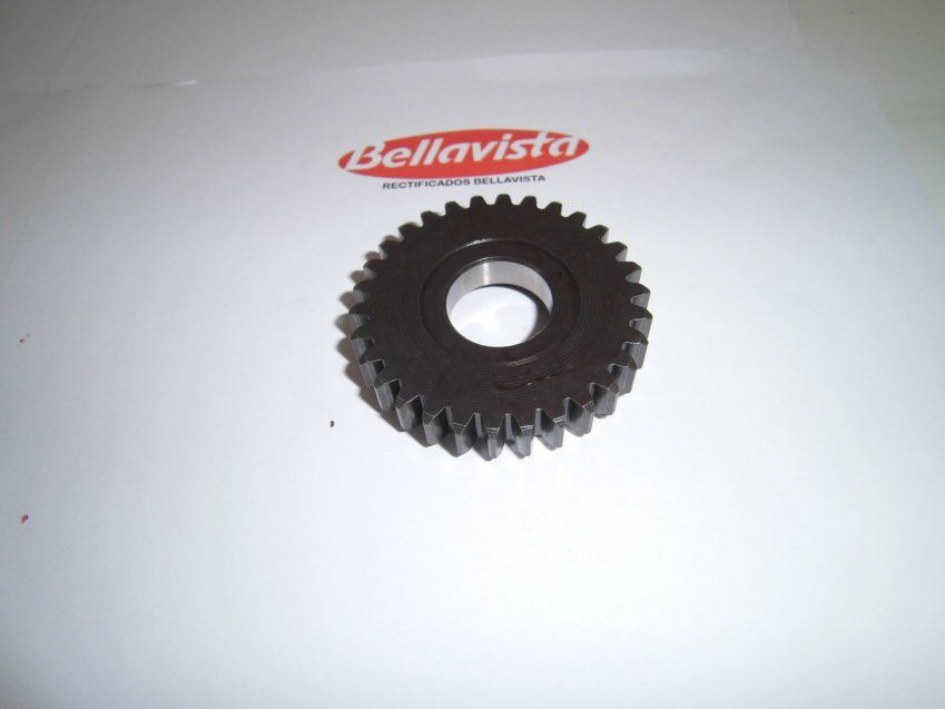PIÑÓN LIBRE 4ª Z 30    PURSANG 125 MK 9/10