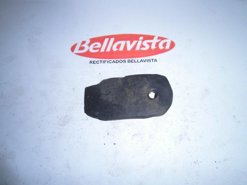 BASE INTERRUPTOR STOP "ALPINA/SHERPA T"