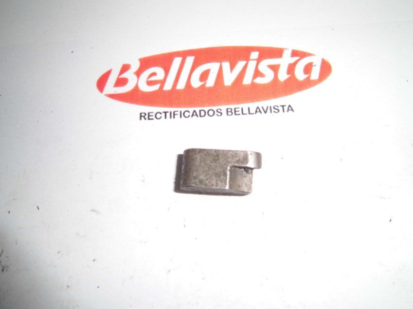 GATILLO EJE MANDO HORQUILLA "PURSANG 125/200 MK10"