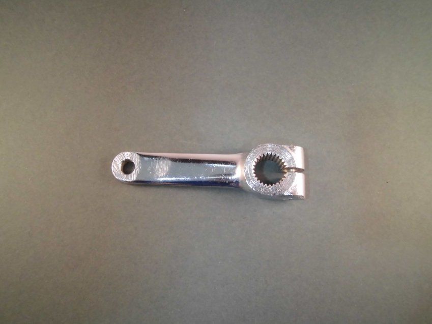 PALANCA INFERIOR MANDO SELECTOR "METRALLA GT/GTS"