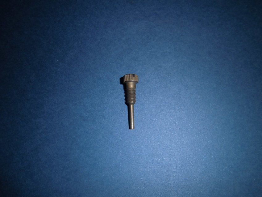 B 115012 Tornillo regulador válvula gas, Carburador IRZ 22 AEO, Adap