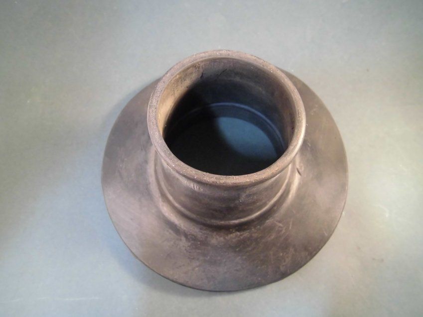 GOMA ACOPLAMIENTO FILTRO    PURSANG MK2 MOD