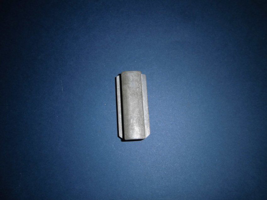 B 815120 Válvula de aire, carburador Amal 20,25,27