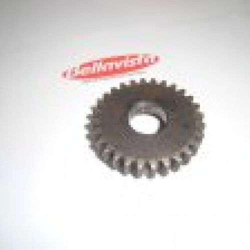 PIÑÓN LIBRE DE 2ª Z 28    PURSANG 125 MK9/10