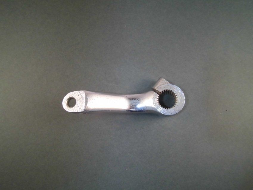 PALANCA SUPERIOR MANDO SELECTOR "METRALLA GT/GTS"