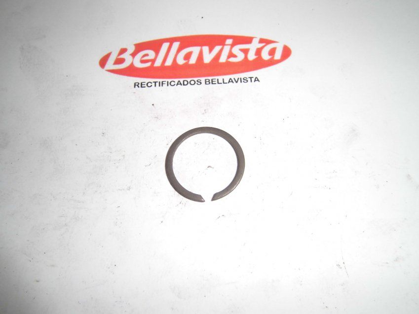 CIRCLIP DE SEGURIDAD E 20 "SEEGER"