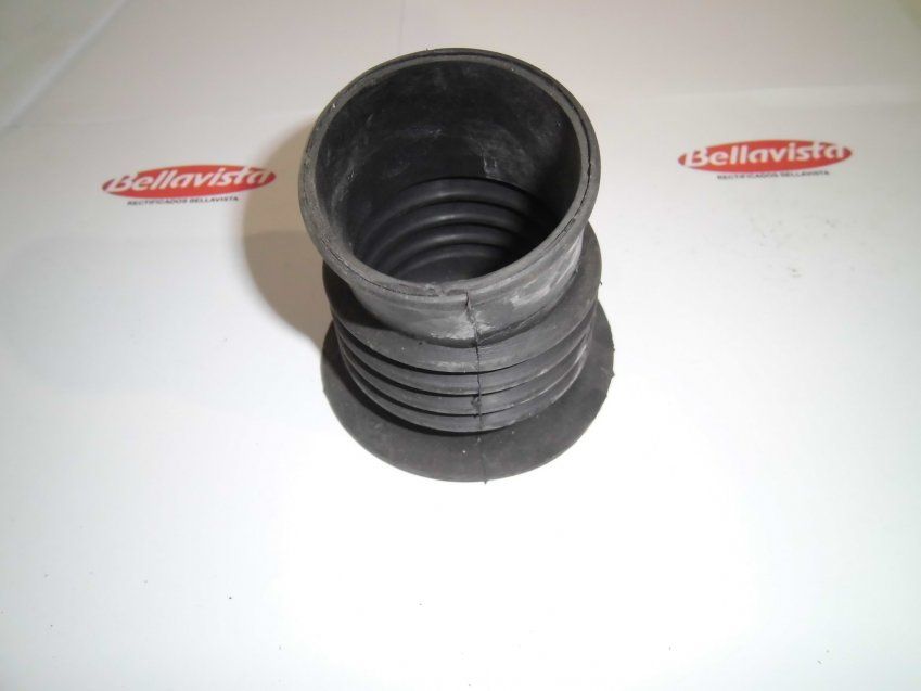 GOMA ACOPLAMIENTO FILTRO CARBURADOR "LOBITO T/SHERPA T" (PARA CARBURADOR AMAL)