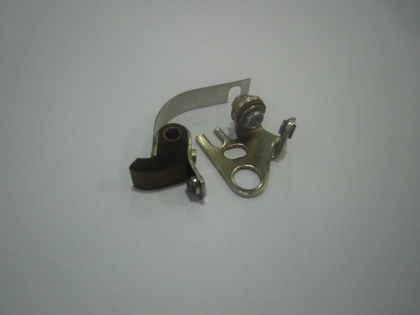 KON VP 2942 Platinos Motoplat, adpt