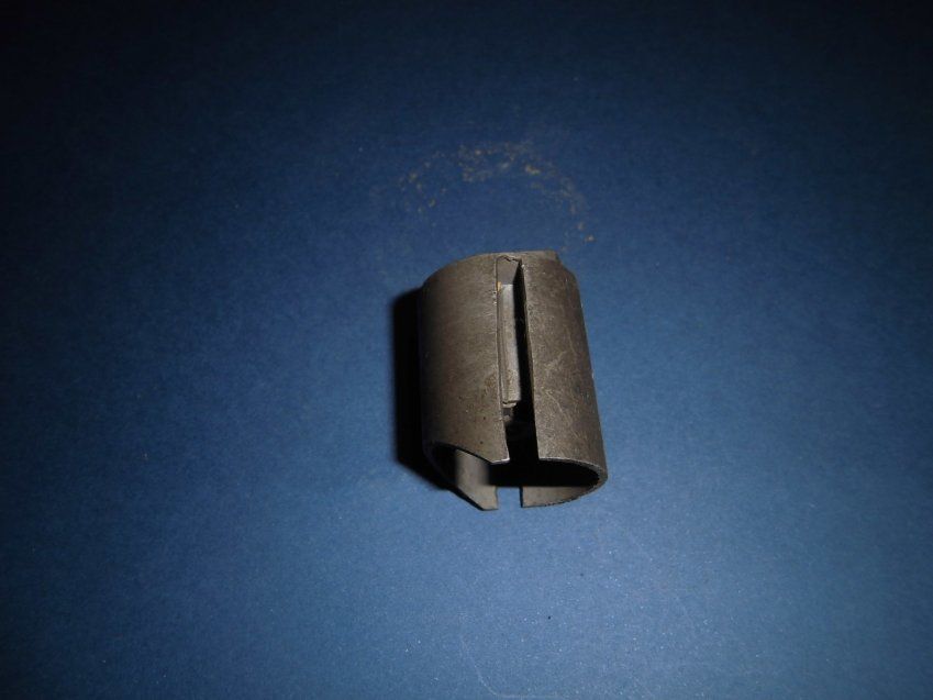 B 115005 1 60 Valvula gas Bultaco, carb