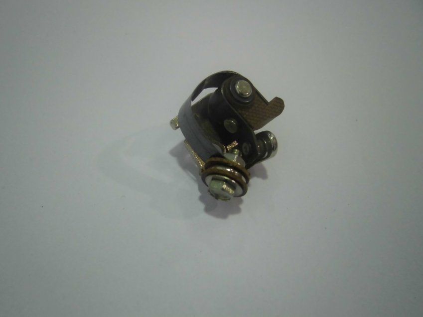 KON VP 1842 1 Platinos Cev, adpt