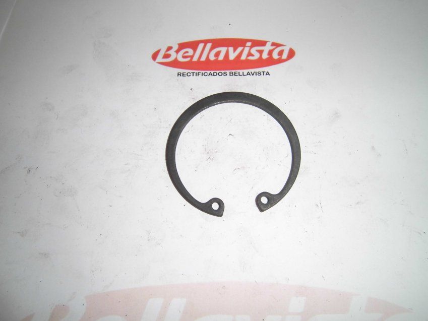 ANILLO ELÁSTICO I 47 50MM "SEEGER"
