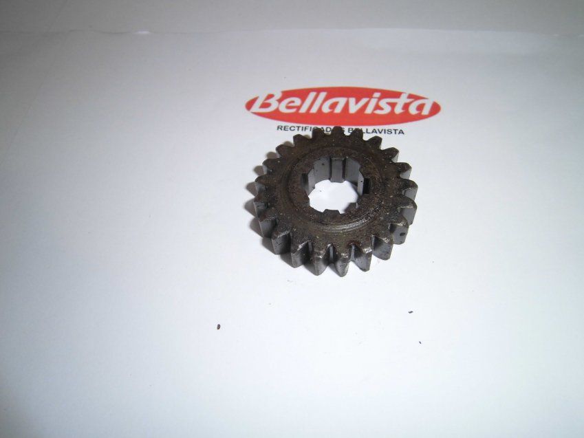 PIÑÓN FIJO 5ª Z 21    PURSANG 125 200 MK9/10