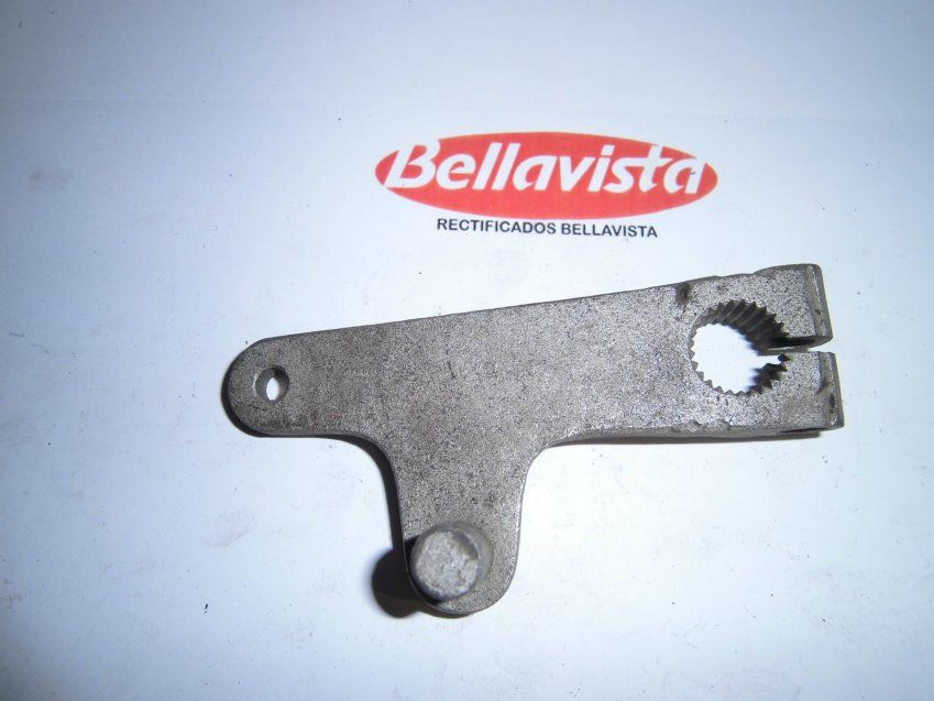 PALANCA MANDO SELECTOR "TSS 125 250 MOD