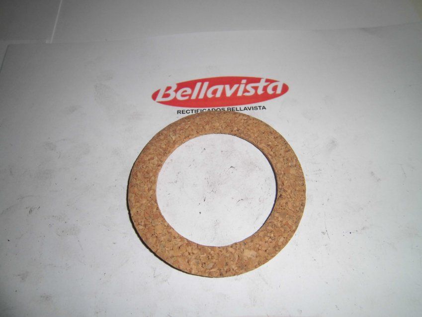 JUNTA TAPÓN GASOLINA "MERCURIO"