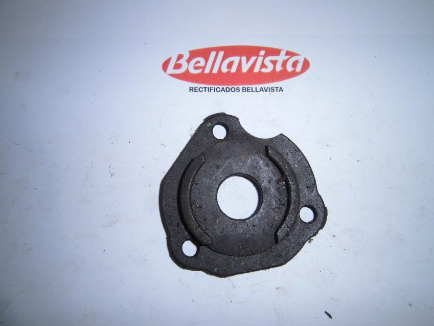 TAPETA PORTA GATILLO "PURSANG MK10 125/200"