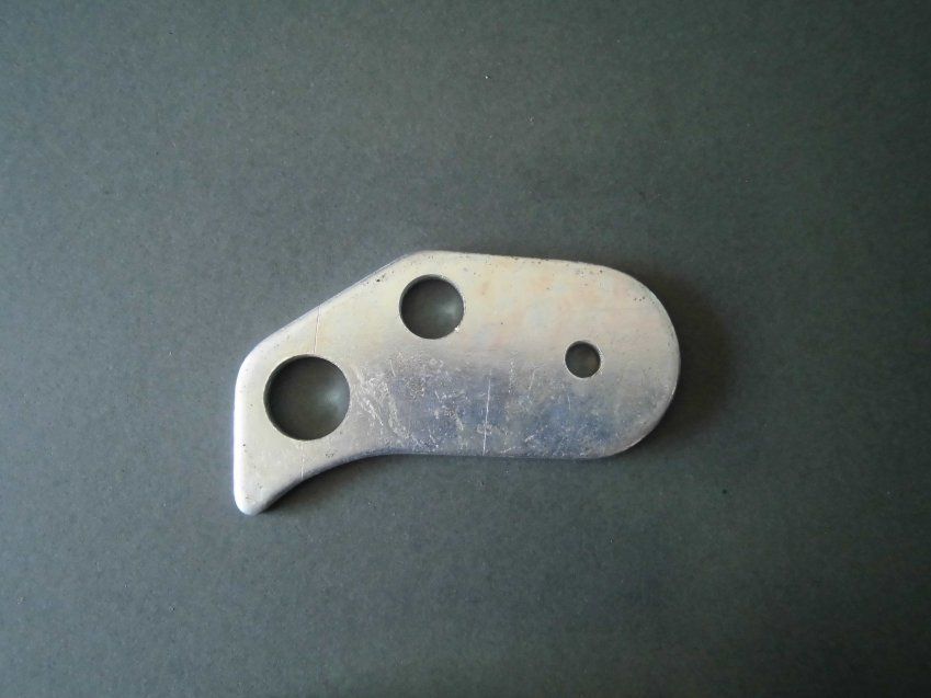 B 18611099(3) Guia piñón mando rueda s carter, cadena 5 8 Z 13, 1 2 Z 16