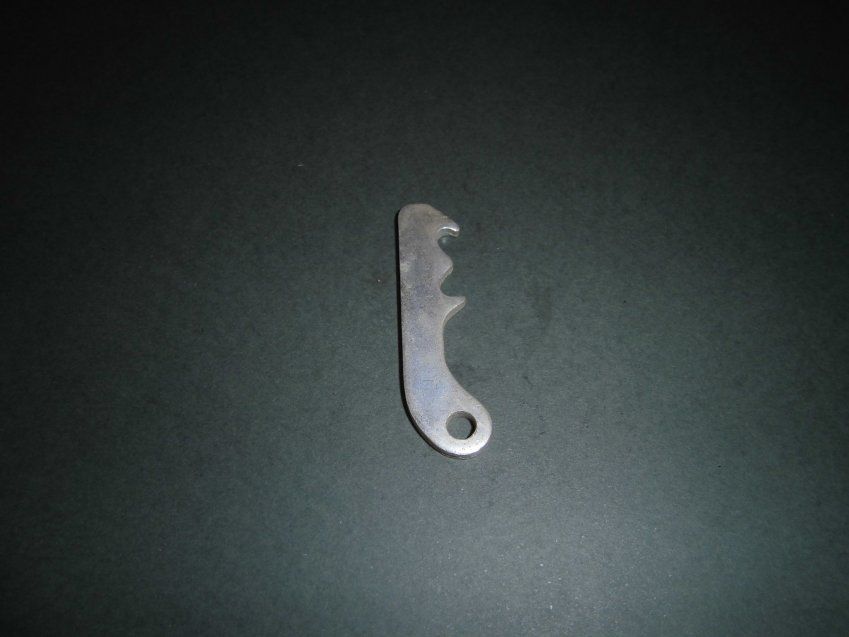 PALANCA MANDO SELECTOR