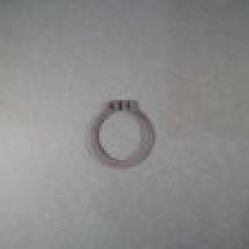 ANILLO ELÁSTICO E 20 "SEEGER"