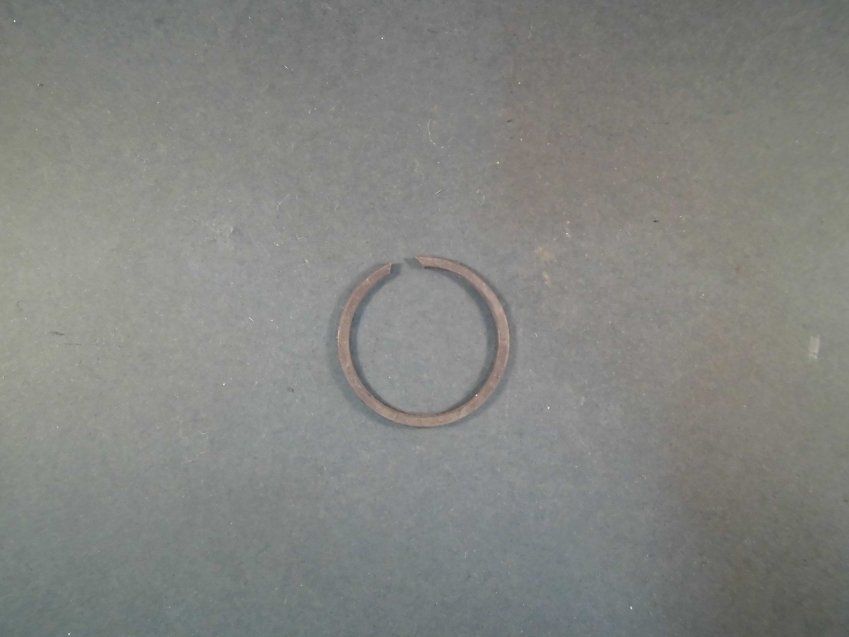CIRCLIP SEGURIDAD E 25 25MM "SEEGER"