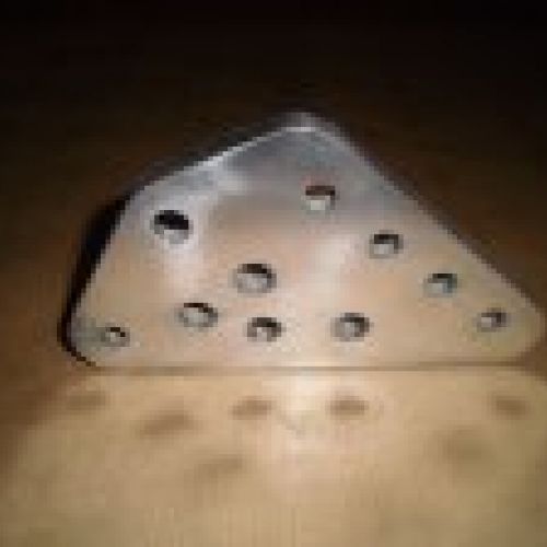 SOPORTE ESTRIBO ASTRO