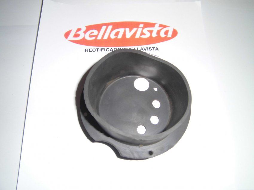 GOMA SOPORTE CUENTA REVOLUCIÓNES "METRALLA GTS"