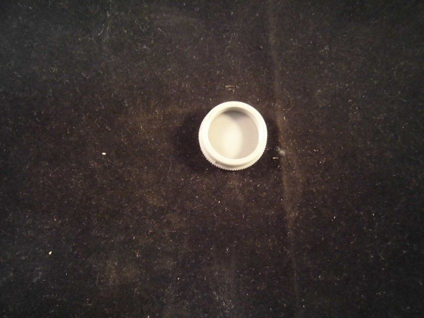 B 2300325 Tapon deposito aceite, Metralla MK2, El Tigre