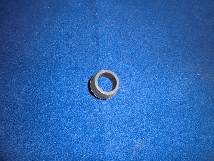 SILENBLOC AMORTIGUADOR    JUNIOR 74/125